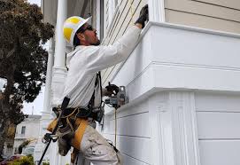 Best Composite Siding  in Minorca, LA